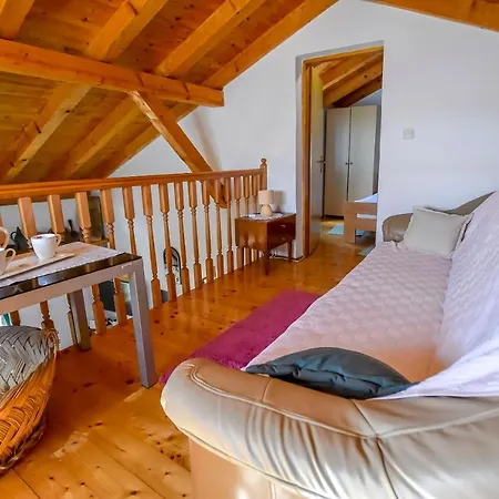 Σπίτι διακοπών House Kastel Tkon