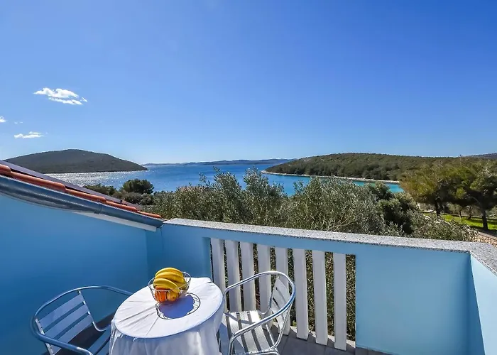 House Kastel Holiday home *