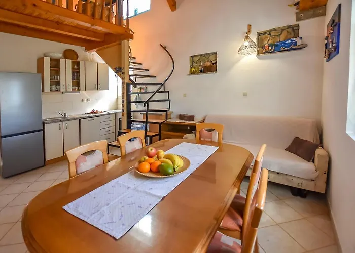 House Kastel Tkon