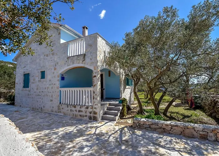 House Kastel *