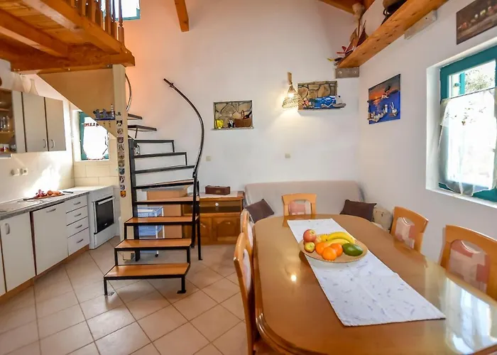 House Kastel Holiday home