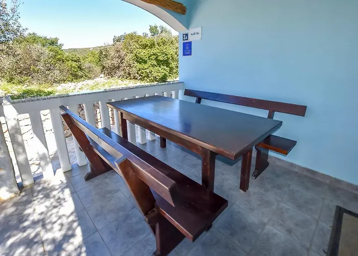 House Kastel Tkon