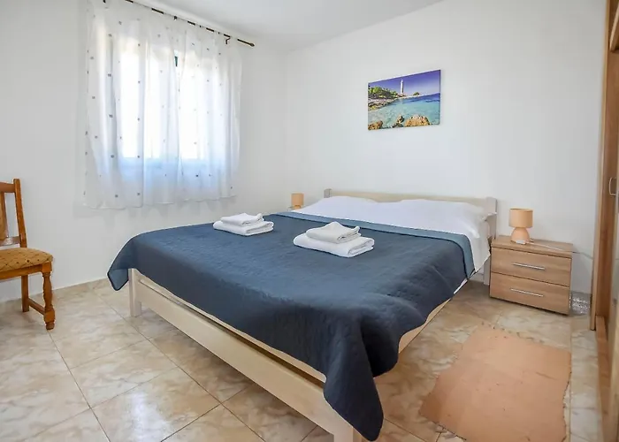 House Kastel Holiday home *