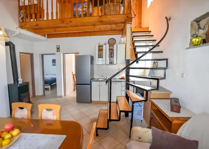 House Kastel Tkon