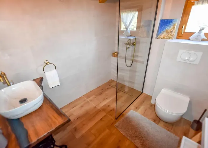 House Kastel Tkon