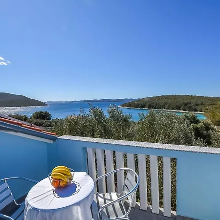 House Kastel Holiday home *