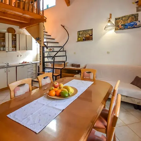 House Kastel Tkon