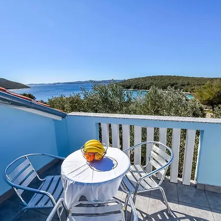 House Kastel Holiday home