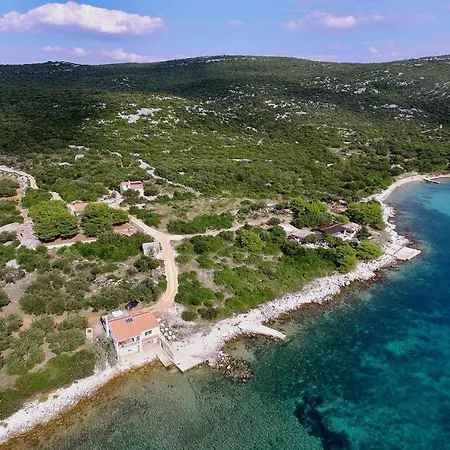 House Kastel *