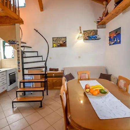 House Kastel Сasa de vacaciones