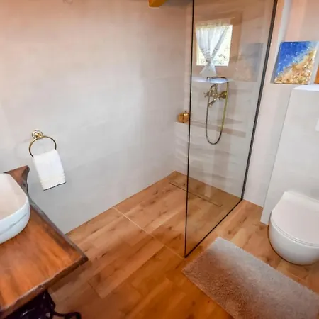 House Kastel Tkon