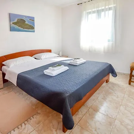 House Kastel Tkon