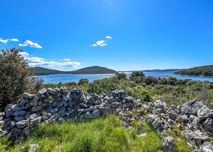 House Kastel 펜션 *