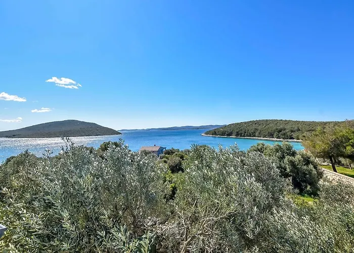 House Kastel Σπίτι διακοπών Tkon