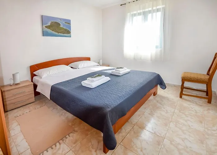 House Kastel Tkon