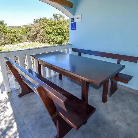 House Kastel Tkon