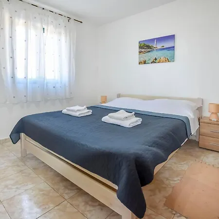 House Kastel Nyaraló *