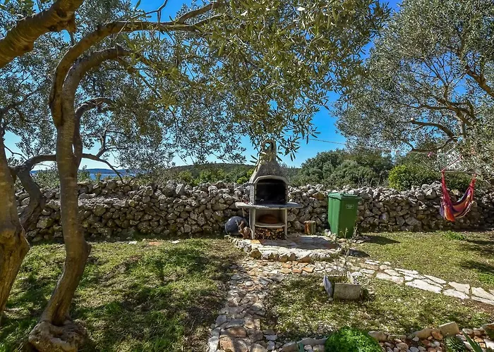 بيت للعطل House Kastel *